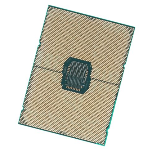 Intel Xeon SRKXM 3.0GHz 12 Core Processor