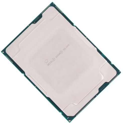 Intel Xeon SRKXN 12-core Processor