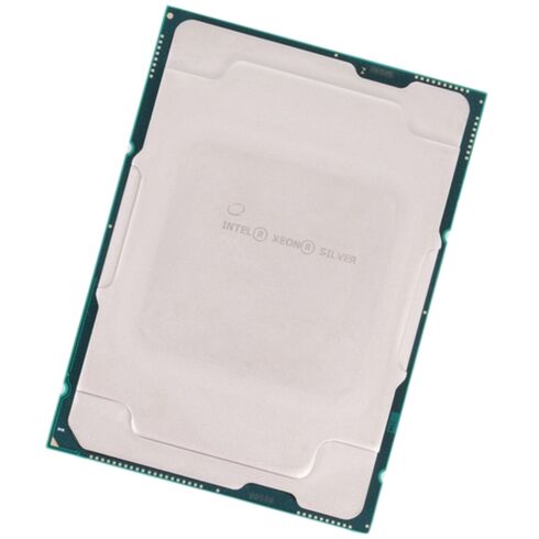 Intel Xeon SRKXN Silver 4310 Processor