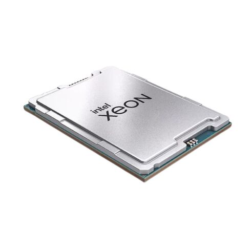 Intel Xeon SRM9E 20-core Processors