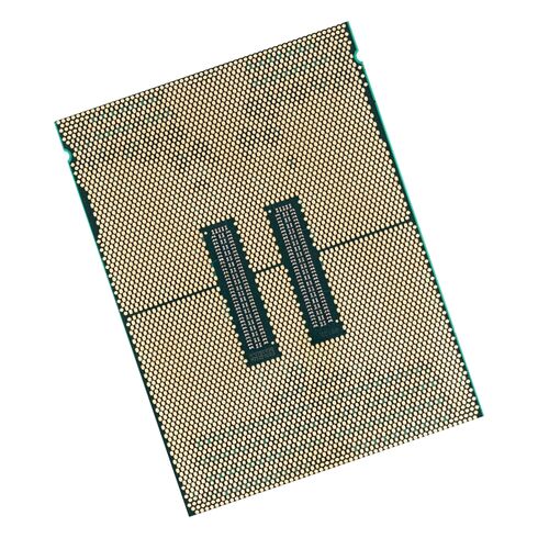 Intel Xeon SRMGL 2.0GHz Processor