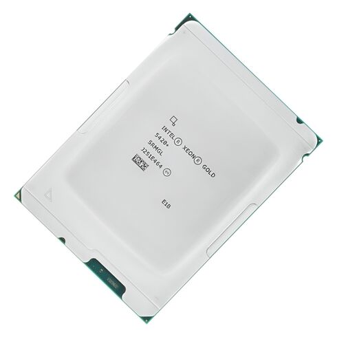 Intel Xeon SRMGL FCLGA4677 CPU