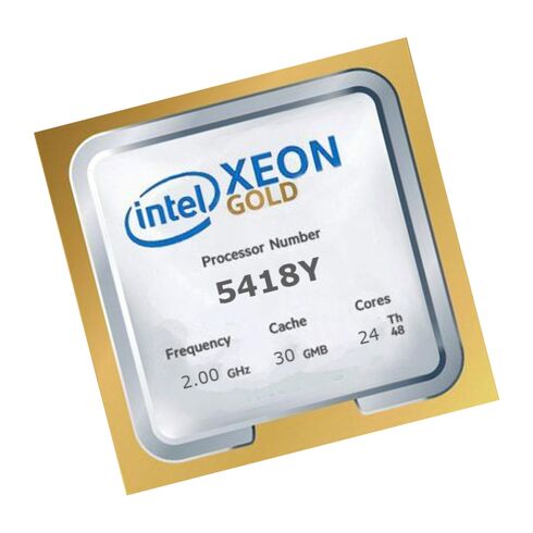 PK8071305120301 Intel Xeon FCLGA4677 CPU