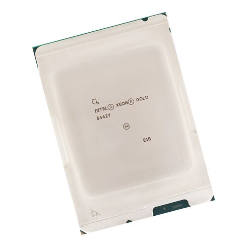 PK8071305120500 Intel Xeon FCLGA4677 CPU