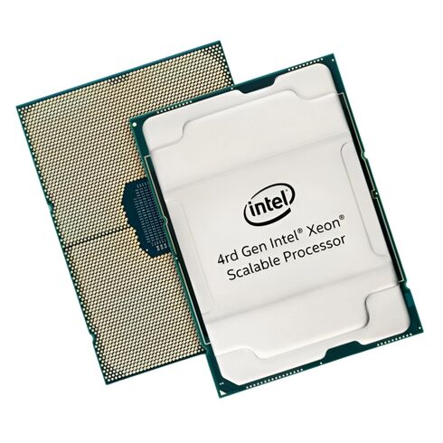 PK8071305120802 Intel Xeon FCLGA4677 CPU