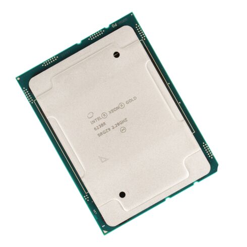 SRGZ9 Intel 2.2GHz 28-Core Processor