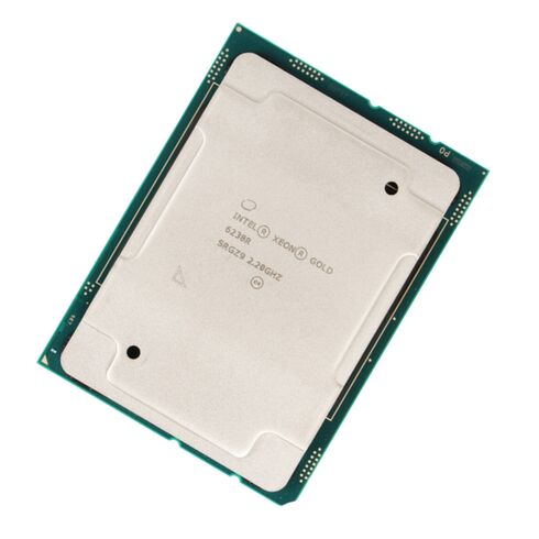 SRGZ9 Intel 2.2GHz Processor