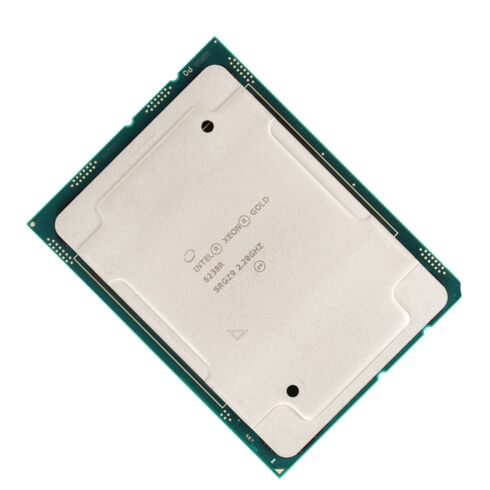 SRGZ9 Intel 28-Core Processor