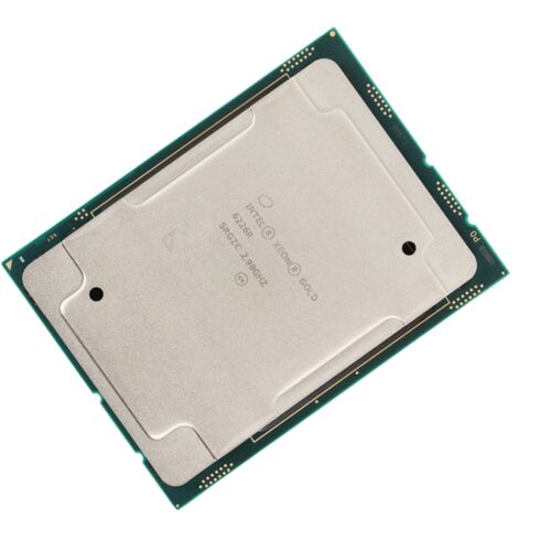 SRGZC Intel 2.90GHz 14nm Processor