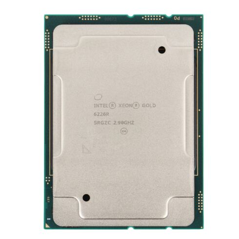SRGZC Intel 2.90GHz Processor