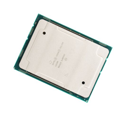 SRGZE Intel 3.20GHz Processor