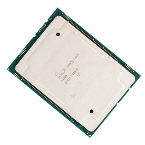 SRGZP Intel 2.2GHz 10.4GTs Processor
