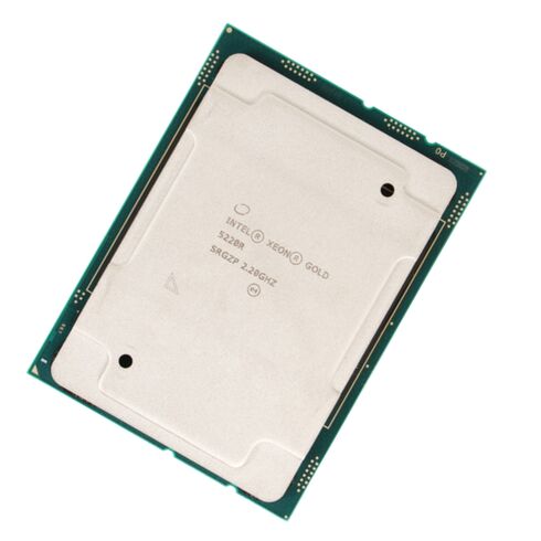 SRGZP Intel 24-Core Processor