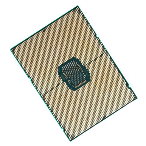 SRKHN Intel 205W Processor
