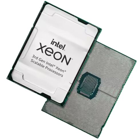 SRKXE Intel Xeon 2.10 GHz Processor