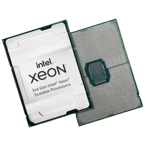 SRKXE Intel Xeon 24-Core 2.10 GHz Processor