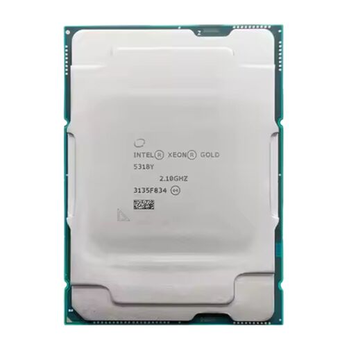 SRKXE Intel Xeon Processor