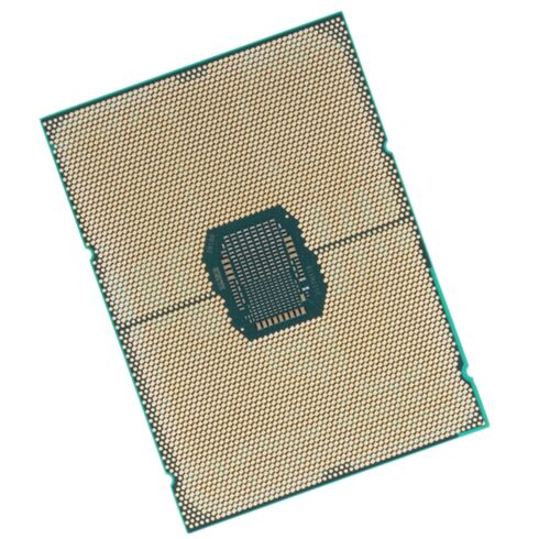 SRKXQ Intel Xeon 165W Processor