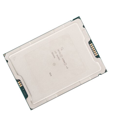 SRM34 Intel Xeon 16-Core 270W CPU