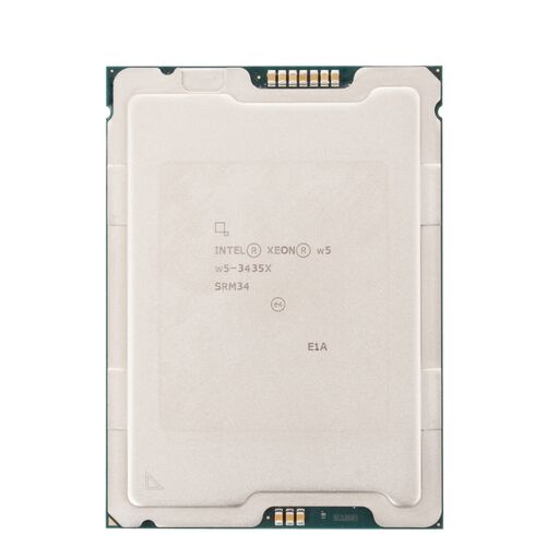SRM34 Intel Xeon 16-Core 3.10GHz CPU