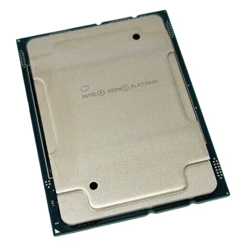 SRM7U Intel 250W Xeon Platinum 64-Bit Processor