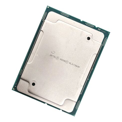 SRM7U Intel 75MB 28-Core Processor
