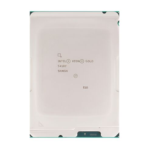 SRMGH Intel Xeon Gold 5418Y Processor