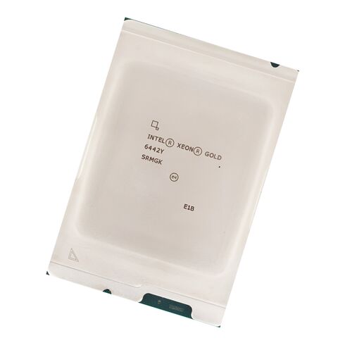 SRMGK Intel Xeon 2.60GHz CPU