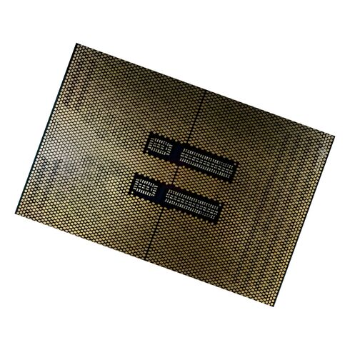 SRMGK Intel Xeon 225W Processor