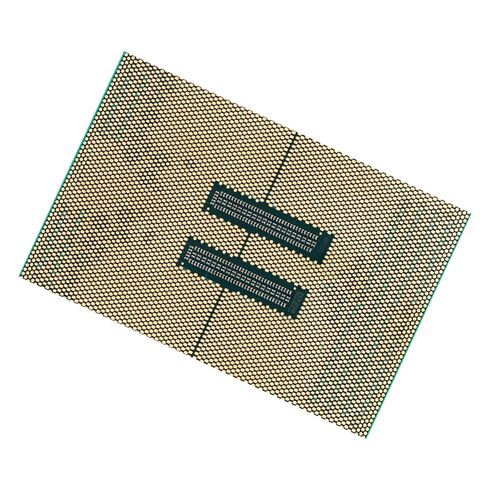 SRMGL Intel Xeon FCLGA4677 CPU