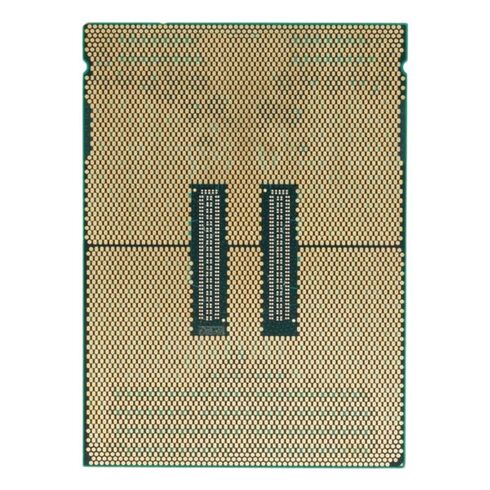 SRN6J Intel Xeon 16 Core 2.0GHz Processor