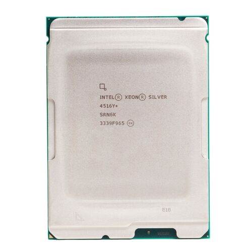 SRN6K Intel 2.2GHz 24-Core Processor