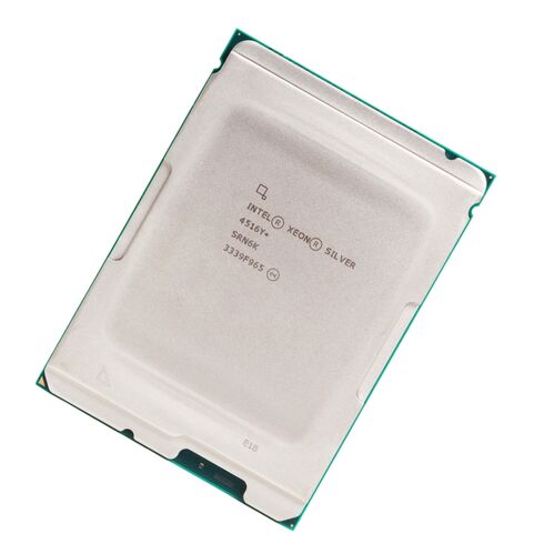 SRN6K Intel 2.2GHz Processor