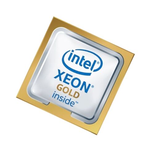 SRN6S Intel Xeon Gold 6558Q 32-Core 3.20GHz CPU & Processors