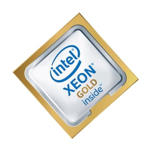 SRN6S Intel Xeon Gold 6558Q L3 CPU & Processors