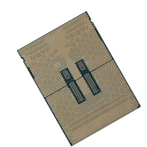 SRN72 Intel Xeon 2.2ghz Smart Cache Processor