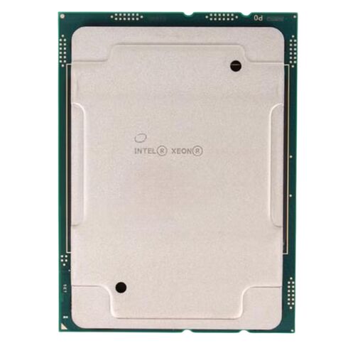 SRN73 Intel 2.5GHz Xeon 32-Core Processor