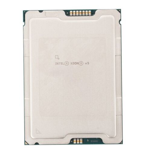 SRN76 Intel 2.90GHz Processor