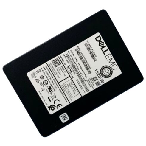 1.92TB RI MTFDDAK1T9TDS-1AW16ABDA Micron SSD
