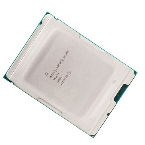 BX807224516Y Intel 2.2GHz L3 Cache Processor