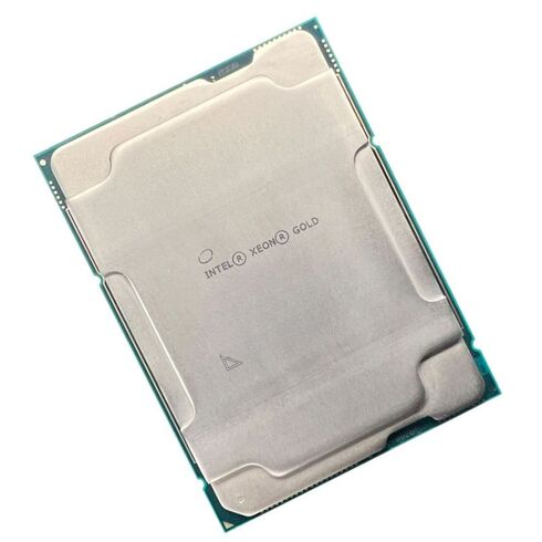 BX807225515 Intel 3.2GHz 20 GTs Processor
