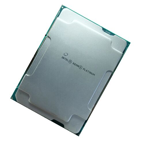 CD8068904572401 Intel Xeon 2.2GHz 48MB CPU