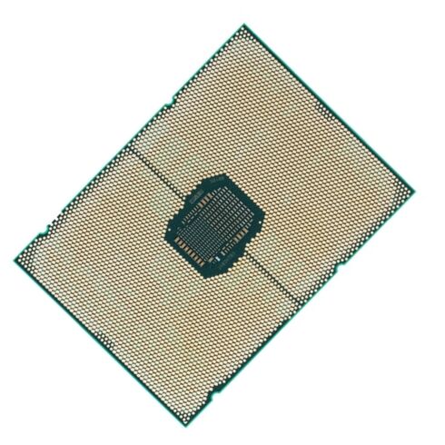 CD8068904572401 Intel Xeon 8352Y 32 Core CPU