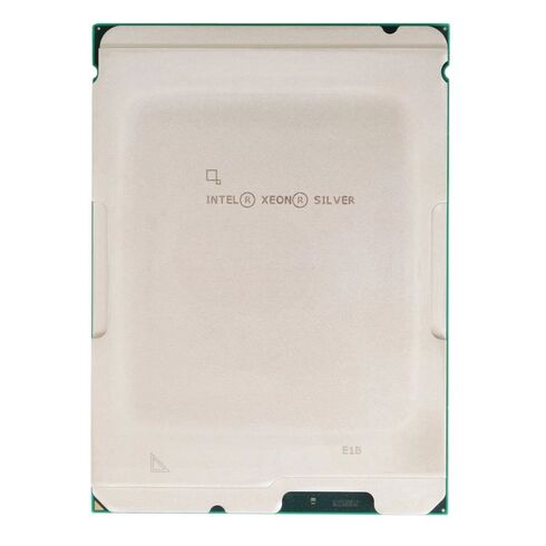 CD8069504212601 Intel Xeon Silver 2.20GHz CPU