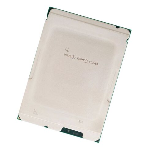 CD8069504212601 Intel Xeon Silver 9.6GT UPI CPU