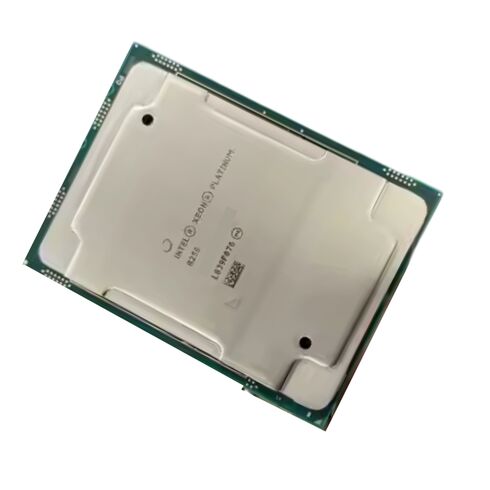CD8070604480301 Intel Xeon Platinum 38.5 MB Processor