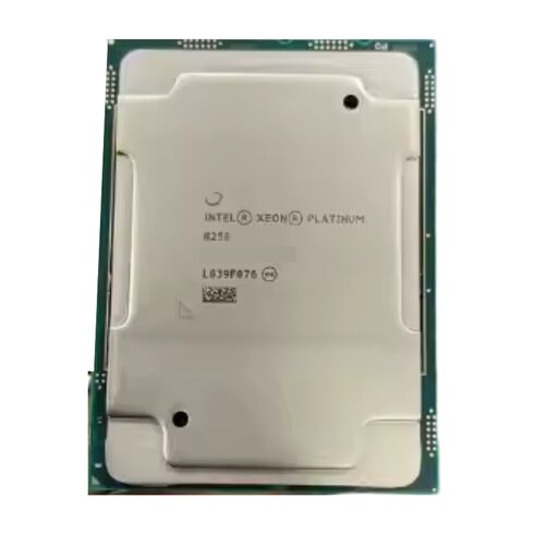 CD8070604480301 Intel Xeon Platinum 8380H Processor