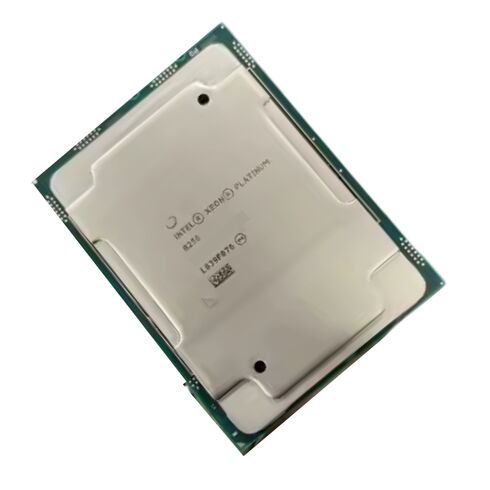 CD8070604480301 Intel Xeon Platinum Socket Processor