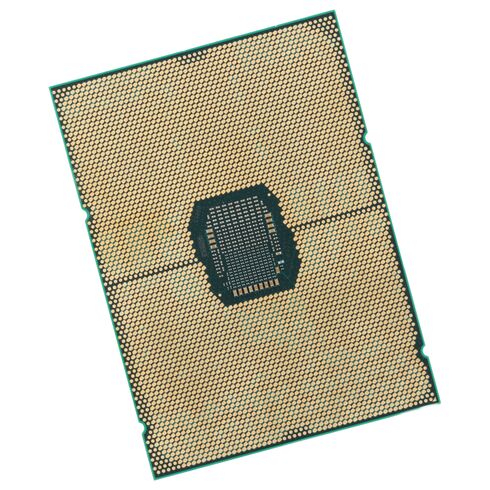 Intel CD8068904582702 Xeon Platinum 8351N CPU