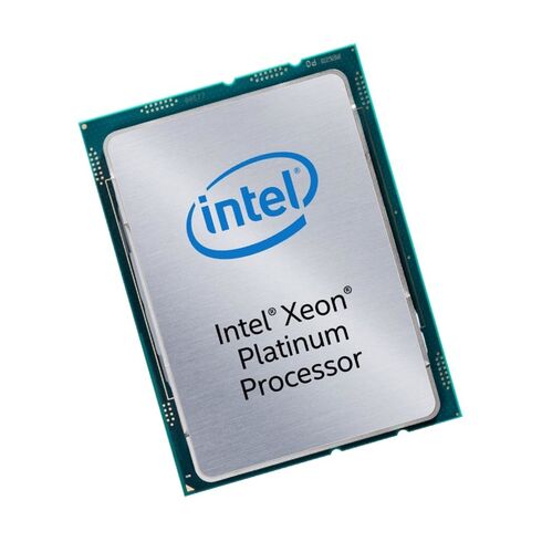 Intel PK8072205499400 32-core 2.8Ghz CPU